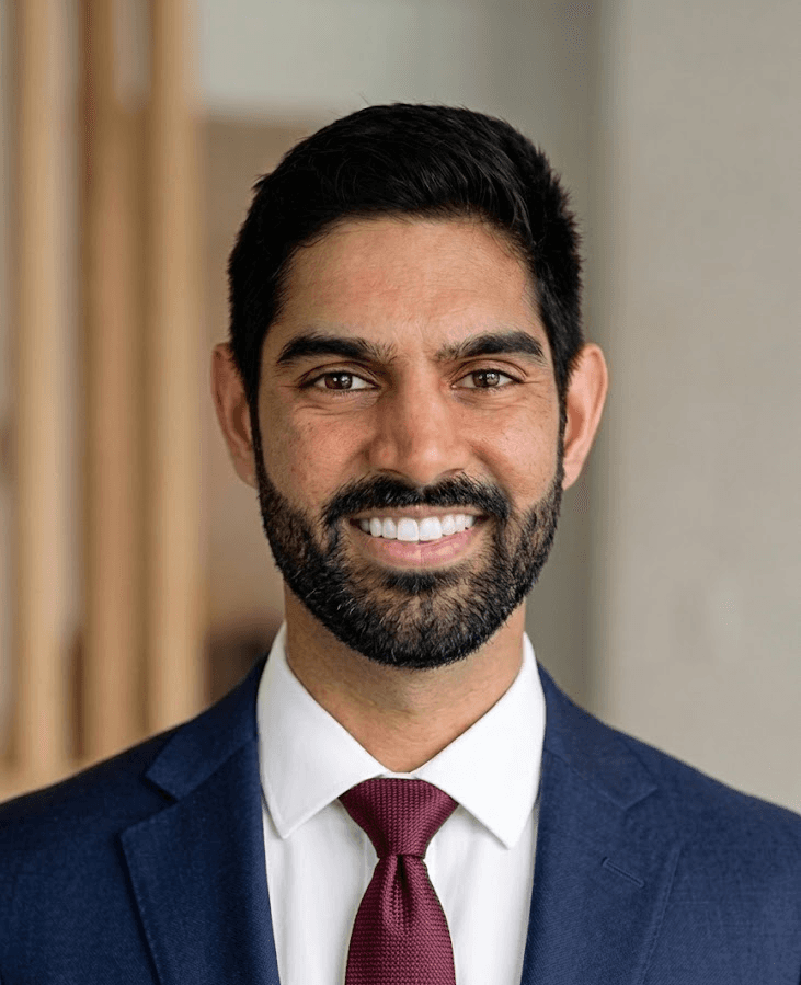 Dr. Rohan Patel, MD